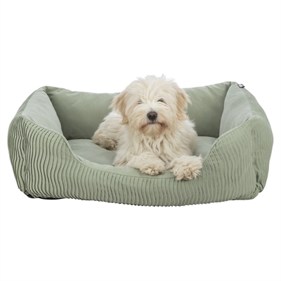 Trixie Marley Soft Edition hondenmand katoen 60x50 cm