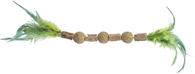 TRIXIE MATATABI KETTING CATNIP VOOR KATTEN MET VEREN