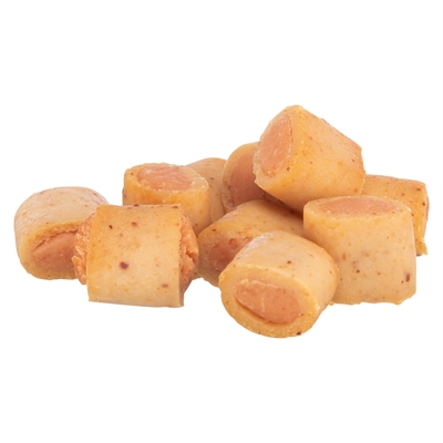 TRIXIE PREMIO KIP & TONIJN ROLLETJES VOOR KATTEN GLUTENVRIJ