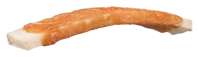 TRIXIE DENTAFUN VOOR DE HOND BBQ KIP KAUW RIB GLUTENVRIJ