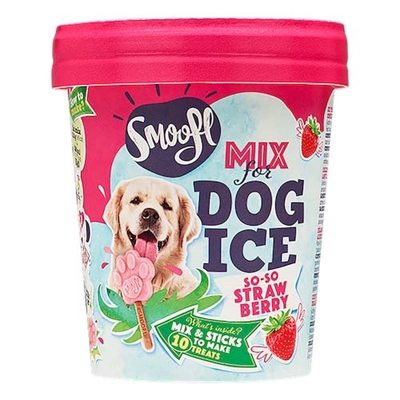 SMOOFL-EIS