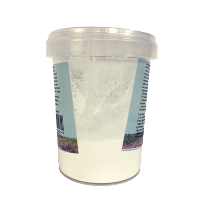 DIERENDROGIST MAGNESIUM CITRAAT