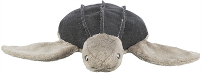 TRIXIE BE NORDIC HONDENSPEELGOED SCHILDPAD HAUKE STOF / PLUCHE