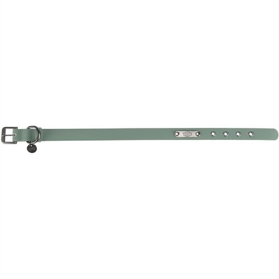 TRIXIE CITYSTYLE HALSBAND HOND PVC SALIE