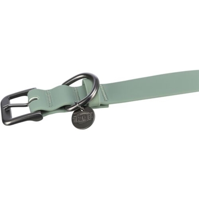 TRIXIE CITYSTYLE HALSBAND HOND PVC SALIE