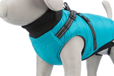 TRIXIE HONDENJAS PONTIS MET TUIG AQUA