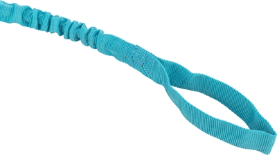 TRIXIE HONDENSPEELGOED BUNGEE TUGGER MET TENNISBAL POLYESTER