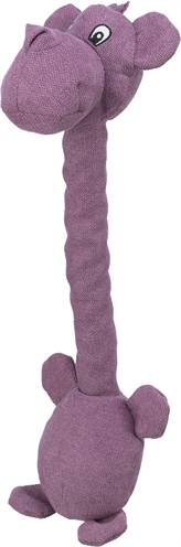 TRIXIE HONDENSPEELGOED NIJLPAARD STOF