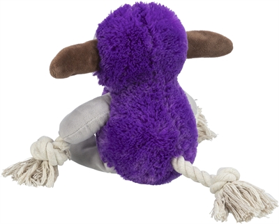 TRIXIE HONDENSPEELGOED MONSTER PLUCHE PAARS