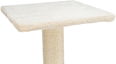 TRIXIE KRABPAAL BAENA BEIGE