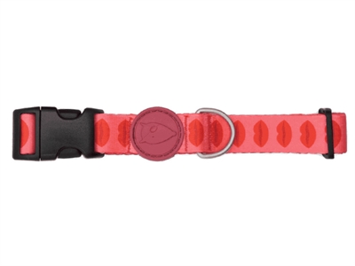 Morso Gerecycled Halsband Hond
