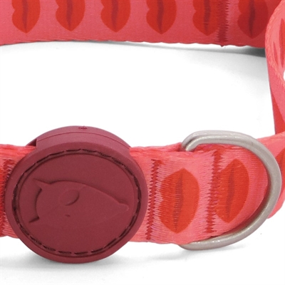 Morso Gerecycled Halsband Hond