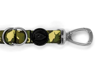Morso Full Metal Dog Hondenriem