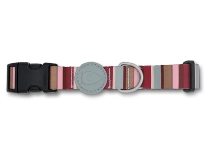 MORSO Skyline Halsband Hond Gerecycled
