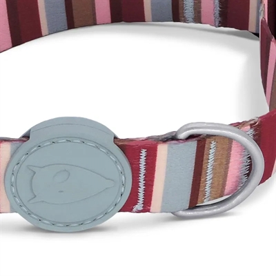 MORSO Skyline Halsband Hond Gerecycled