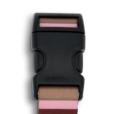 MORSO Skyline Halsband Hond Gerecycled