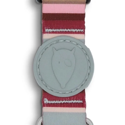 MORSO Skyline Halsband Hond Gerecycled