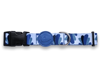 Morso Gerecycled Splash Halsband