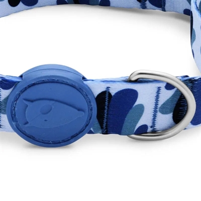 Morso Gerecycled Splash Halsband