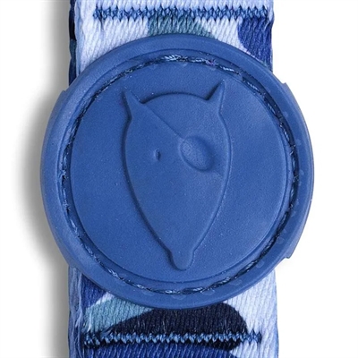 Morso Gerecycled Splash Halsband