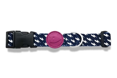 Morso Gerecycled Power Flow Hondenhalsband