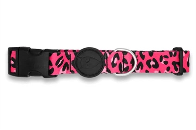 Morso Gerecycled Bubble Leo halsband hond