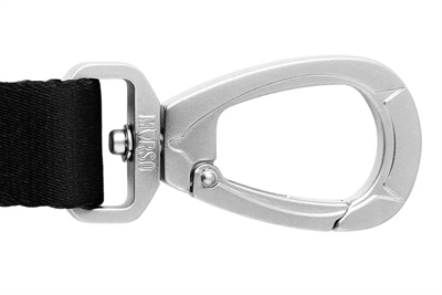 Morso Gerecycled Pureness hondenriem