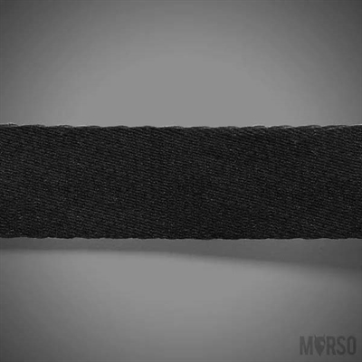 MORSO NORWEGIAN HONDENTUIG GERECYCLED PURENESS ZWART