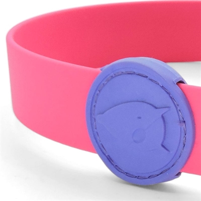 Morso Waterproof Gerecycled Halsband Hond