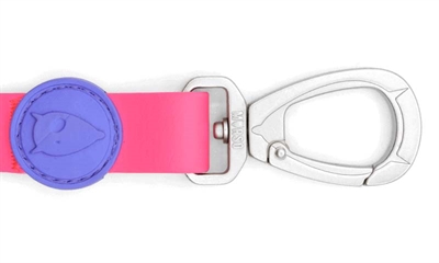 MORSO HONDENRIEM WATERPROOF GERECYCLED PASSION PINK ROZE