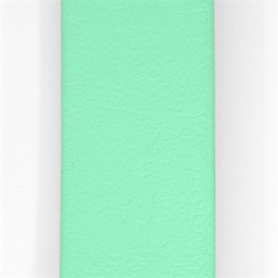 MORSO HALSBAND HOND WATERPROOF GERECYCLED CARRIBEAN GREEN GROEN