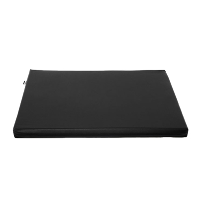 BIA BED MATRAS LIGBED ZWART
