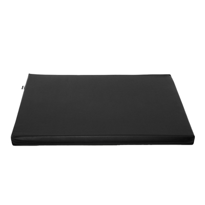 BIA BED MATRAS LIGBED ZWART