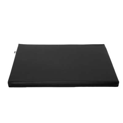BIA BED MATRAS LIGBED ZWART