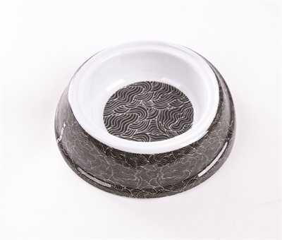 MARTIN VOERBAK / DRINKBAK KAT MELAMINE JAPAN ASSORTI