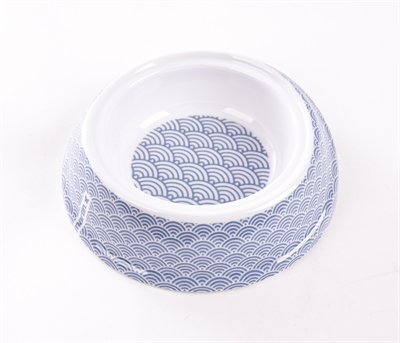 MARTIN VOERBAK / DRINKBAK KAT MELAMINE JAPAN ASSORTI
