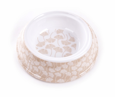 MARTIN VOERBAK / DRINKBAK KAT MELAMINE JAPAN ASSORTI