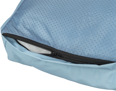 TRIXIE HONDENMAND TENT LIAS HOUT ZAND / BLAUW
