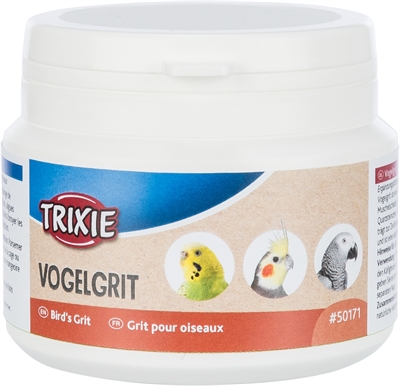 TRIXIE VOGELGRIT