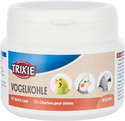 TRIXIE VOGELHOUTSKOOL