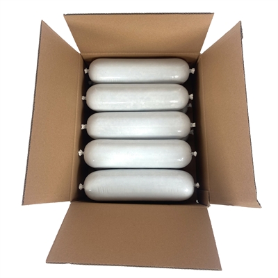 FREDS GESTOOMD VERS VLEES WORST KENNELPACK HERT GRAAN EN GLUTENVRIJ