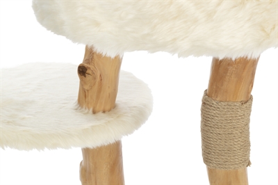 TRIXIE KRABPAAL SANTO HOUT CREME