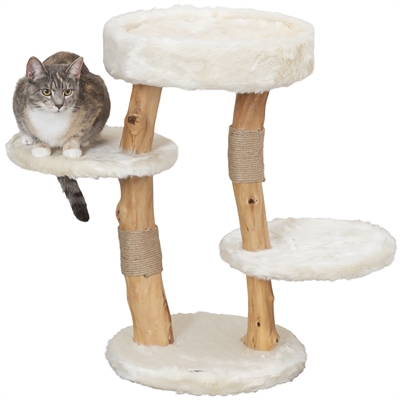 TRIXIE KRABPAAL SANTO HOUT CREME