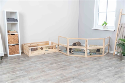 TRIXIE INDOOR REN CAVIA MET 4 ELEMENTEN