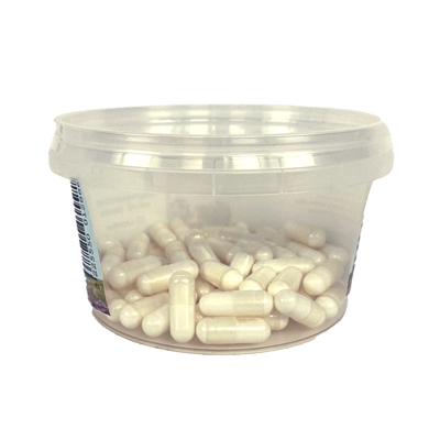 DIERENDROGIST MAGNESIUM CITRAAT CAPSULES