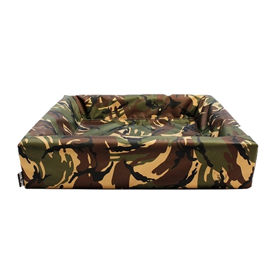 BIA BED HONDENMAND ORIGINAL CAMOUFLAGE