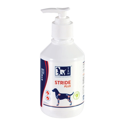 TRM Stride Plus voedingssupplement voor honden