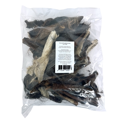 PETSNACK PAARDENHUID MET HAAR