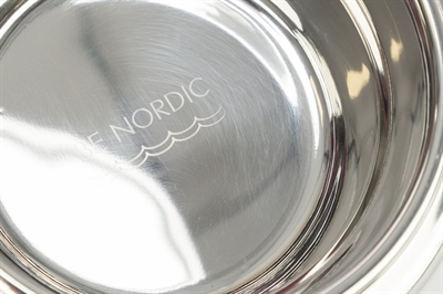 Trixie Be Nordic Set Voerbak en Waterbak