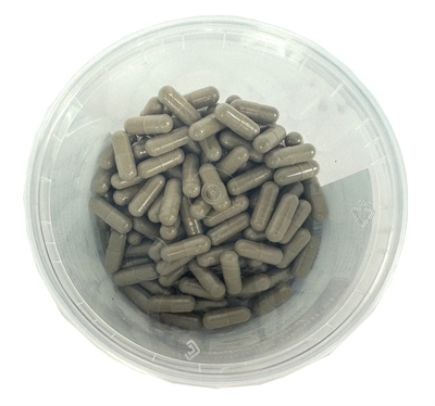 DIERENDROGIST MILD SEDATIVUM CAPSULES